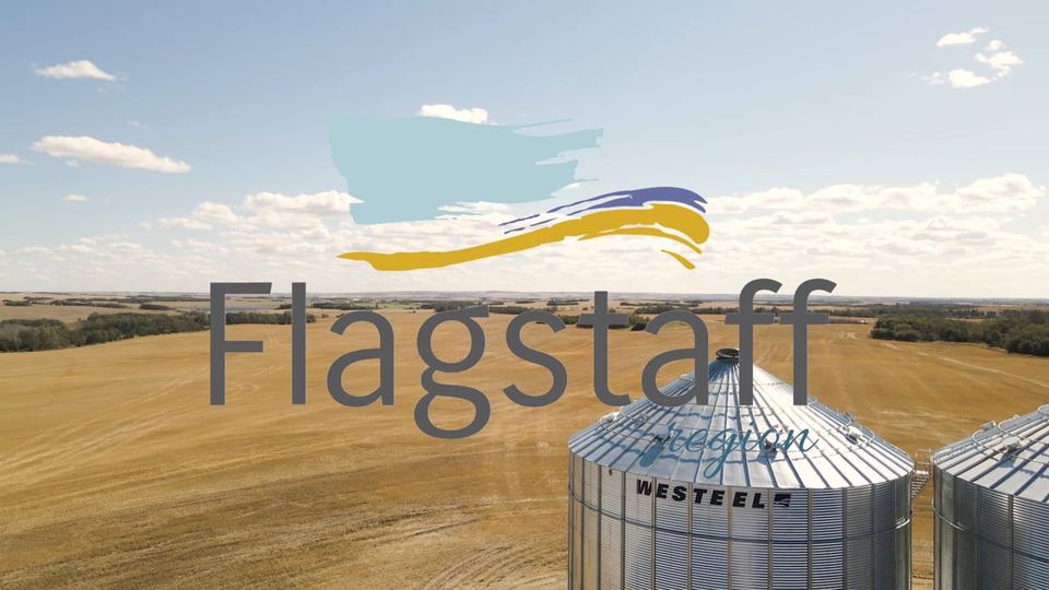 Still from Canadian Ag Day