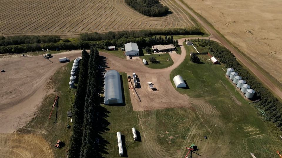 Still from Price Farms